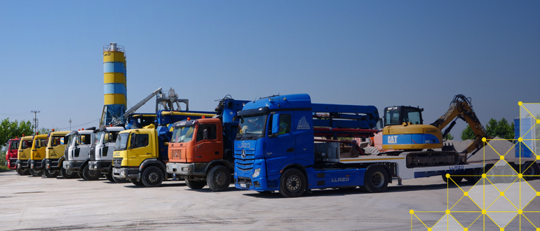 IMPIANTE DHE PAJISJE NDERTIMI ME  QERA