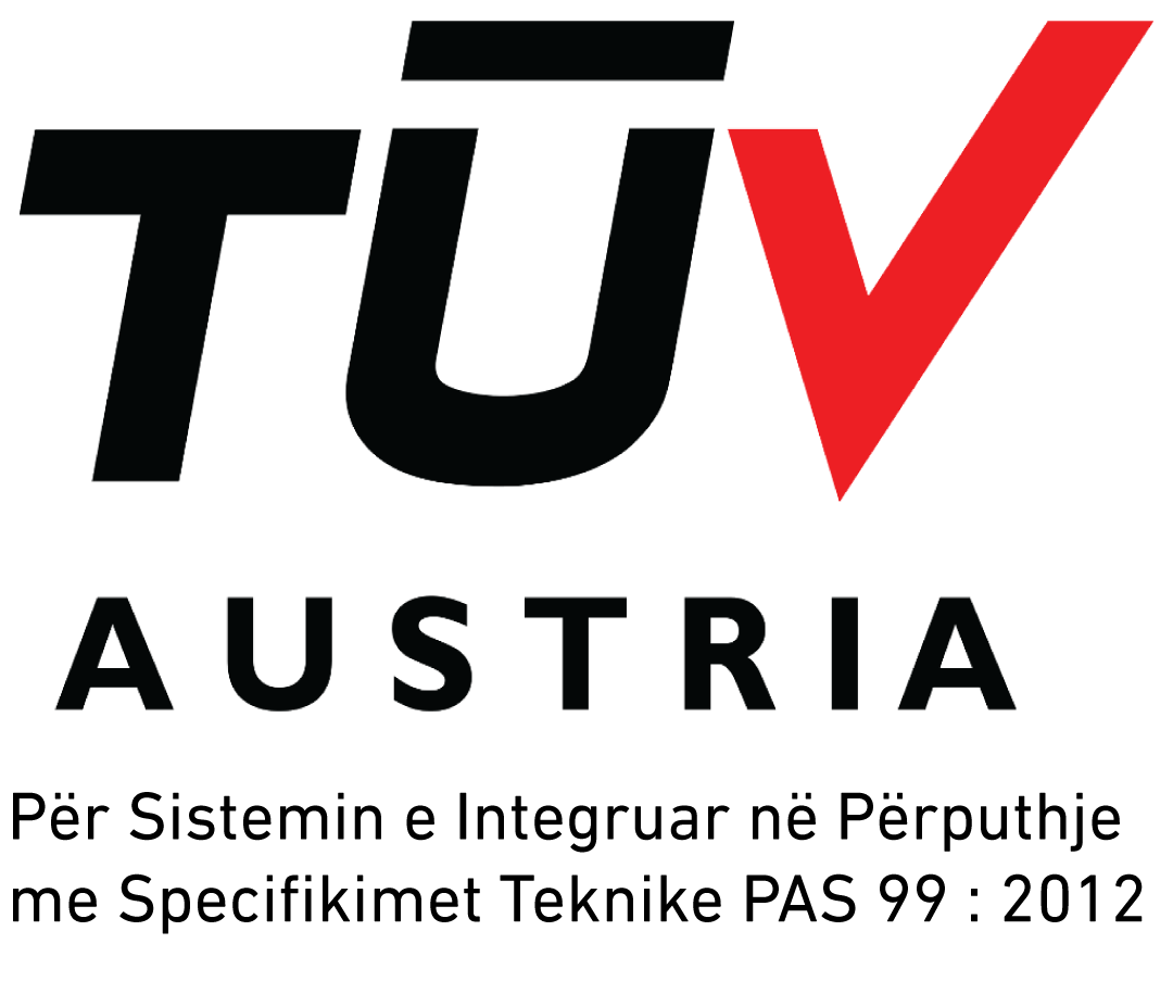 Certifications