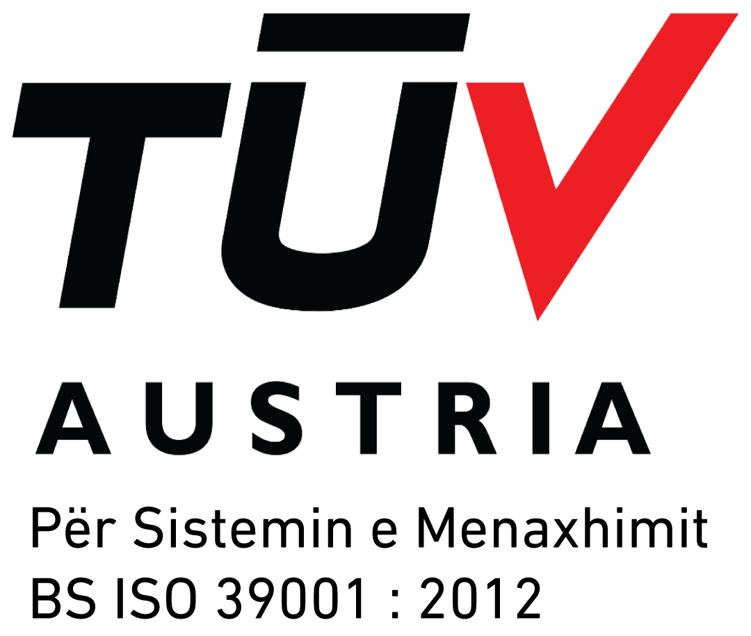 Certifications