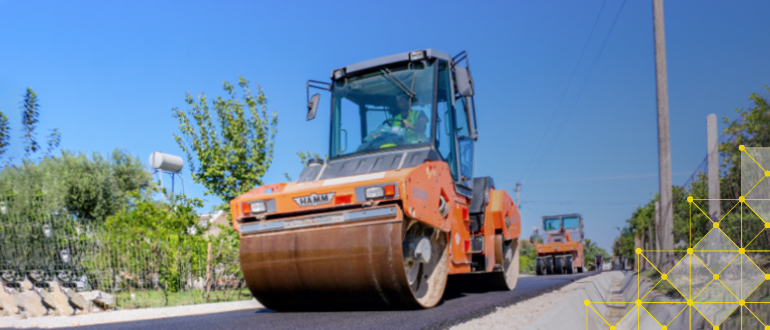 Ndertim infrastrukture